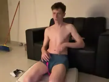 Chaturbate Live Sex Cam of millerjdm