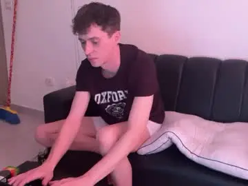 Chaturbate Nude Webcam of millerjdm