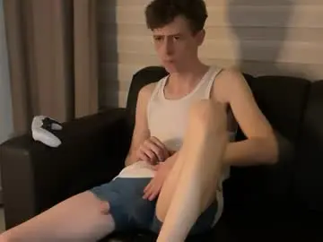 Chaturbate Best Webcam of millerjdm