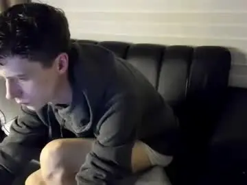 Chaturbate Live Porn of millerjdm