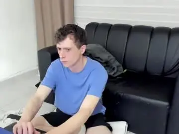 Chaturbate Private Sex Chat of millerjdm