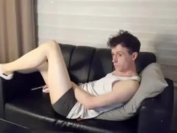 Chaturbate Nude Webcam of millerjdm