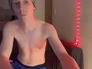 Chaturbate Nude Webcam of millerjdm