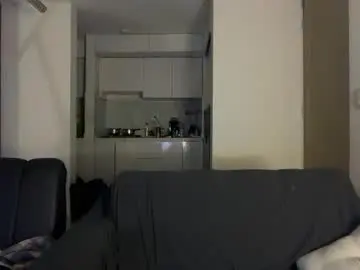 Chaturbate Nude Webcam of millerjdm