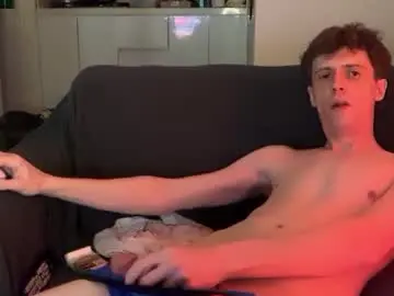 Chaturbate Watch Live Sex Cams of millerjdm