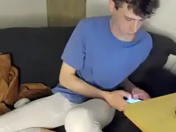 Chaturbate Adult Video Chat of millerjdm