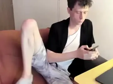Chaturbate Nude Webcam of millerjdm