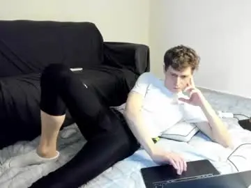 Chaturbate Best live sex cam show of millerjdm