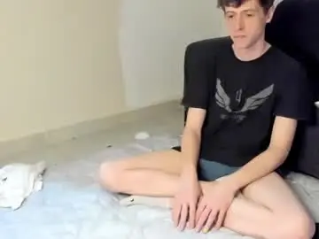 Chaturbate Sex Cam of millerjdm