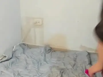 Chaturbate Sex Cam of millerjdm
