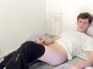 Chaturbate Nude Webcam of millerjdm