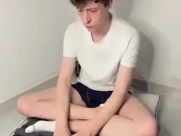 Chaturbate Live Sex Cam of millerjdm