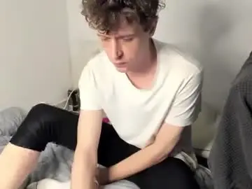 Chaturbate Live Porn of millerjdm
