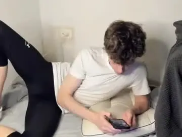 Chaturbate Live Porn of millerjdm