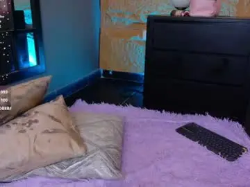 Chaturbate Watch Live Sex Cams of naomi_hill1