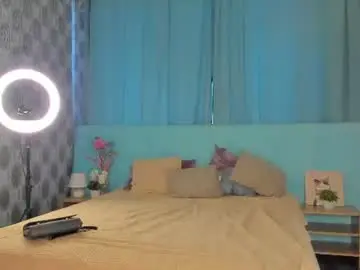 Chaturbate Watch Live Sex Cams of nicole_charm