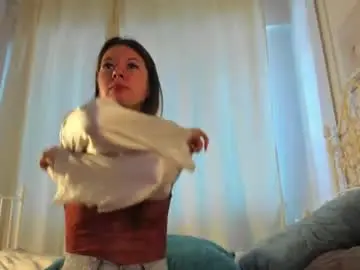 Chaturbate Live Sex of nicole_charm