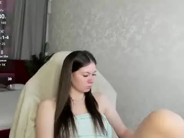 Chaturbate Free Porn Cam of nicole_charm