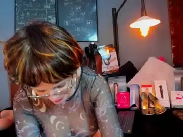 Chaturbate Best Webcam of pamela_mature41