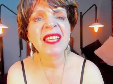 Chaturbate Best Webcam of pamela_mature41