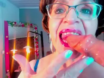 Chaturbate Live Sex of pamela_mature41