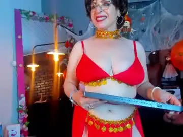 Chaturbate Adult Webcams of pamela_mature41