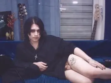 Chaturbate Live Porn of panther_cap