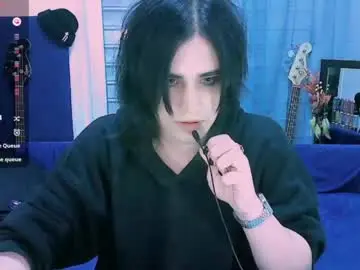 Chaturbate Adult Webcam of panther_cap