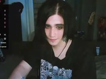 Chaturbate Private Sex Chat of panther_cap