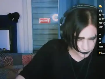 Chaturbate Best Webcam of panther_cap