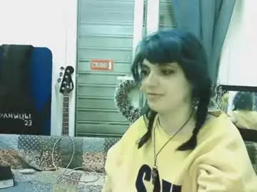Chaturbate Free Live Porn of panther_cap