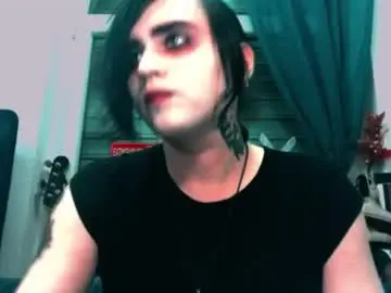 Chaturbate Live Sex Cam of panther_cap