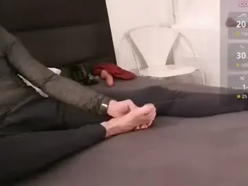 Chaturbate Live Sex Cam of povaridad
