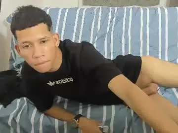 Chaturbate Live Sex Cam of rome_18