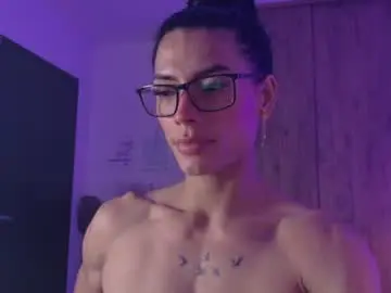 Chaturbate Nude Webcam of rouse_leon