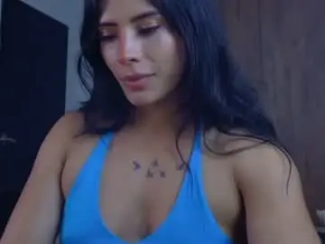 Chaturbate Nude Webcam of rouse_leon
