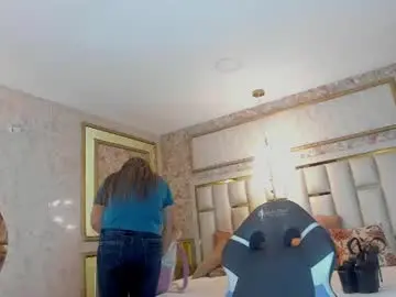 Chaturbate Free Live Porn of roxy_blonde