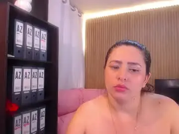 Chaturbate Best Webcam of salome_010