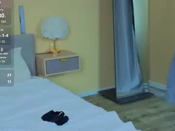 Chaturbate Free Porn Cam of sinti_phillips