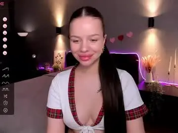 Chaturbate Adult Video Chat of stuffed_cookie