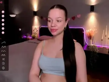 Chaturbate Live Sex Cam of stuffed_cookie