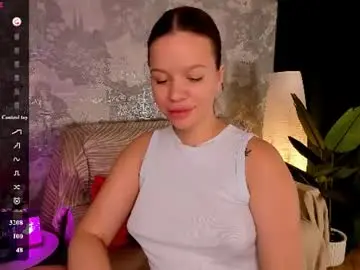 Chaturbate Watch Live Sex Cams of stuffed_cookie