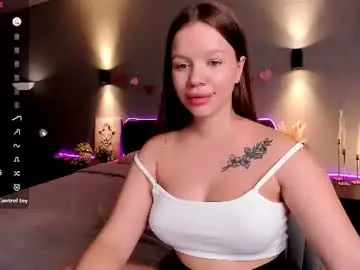 Chaturbate Free Live Porn of stuffed_cookie