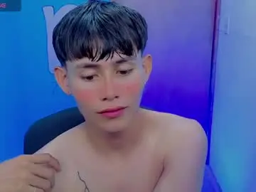 Chaturbate Free Porn Cam of tanjiro_cute