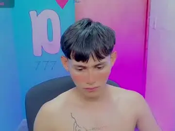 Chaturbate Best Webcam of tanjiro_cute