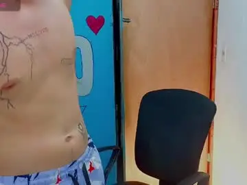 Chaturbate Adult Video Chat of tanjiro_cute