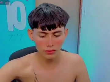 Chaturbate Live Porn of tanjiro_cute