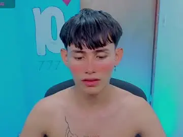 Chaturbate Private Sex Chat of tanjiro_cute