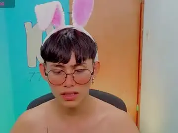 Chaturbate Free Live Porn of tanjiro_cute