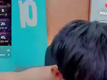 Chaturbate Live Sex of tanjiro_cute